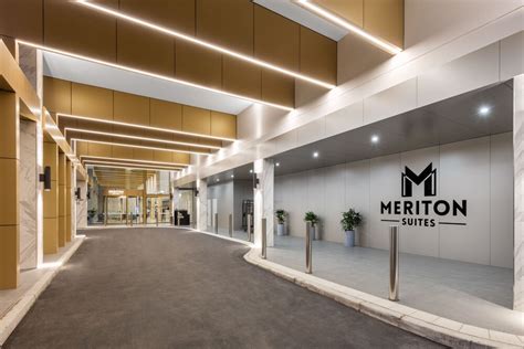 Experience Unmatched Elegance at Meriton Suites on Coward Street, Mascot
